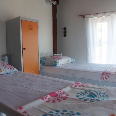 ריו דה ז'ניירו Mar Da Babilonia Hostel מראה חיצוני תמונה