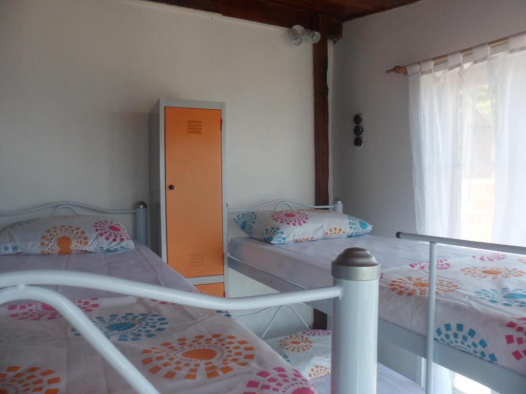 ריו דה ז'ניירו Mar Da Babilonia Hostel מראה חיצוני תמונה