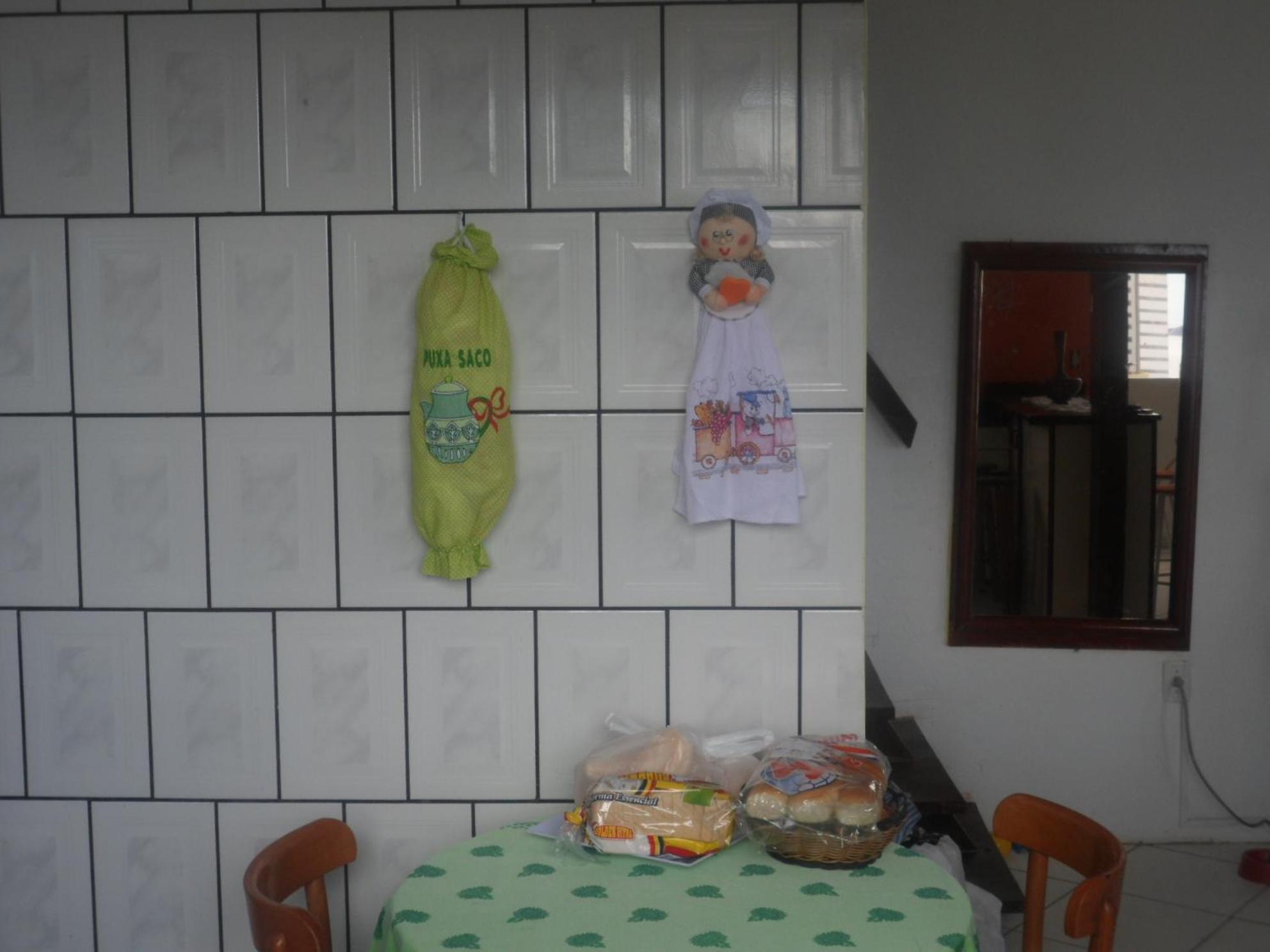 ריו דה ז'ניירו Mar Da Babilonia Hostel מראה חיצוני תמונה