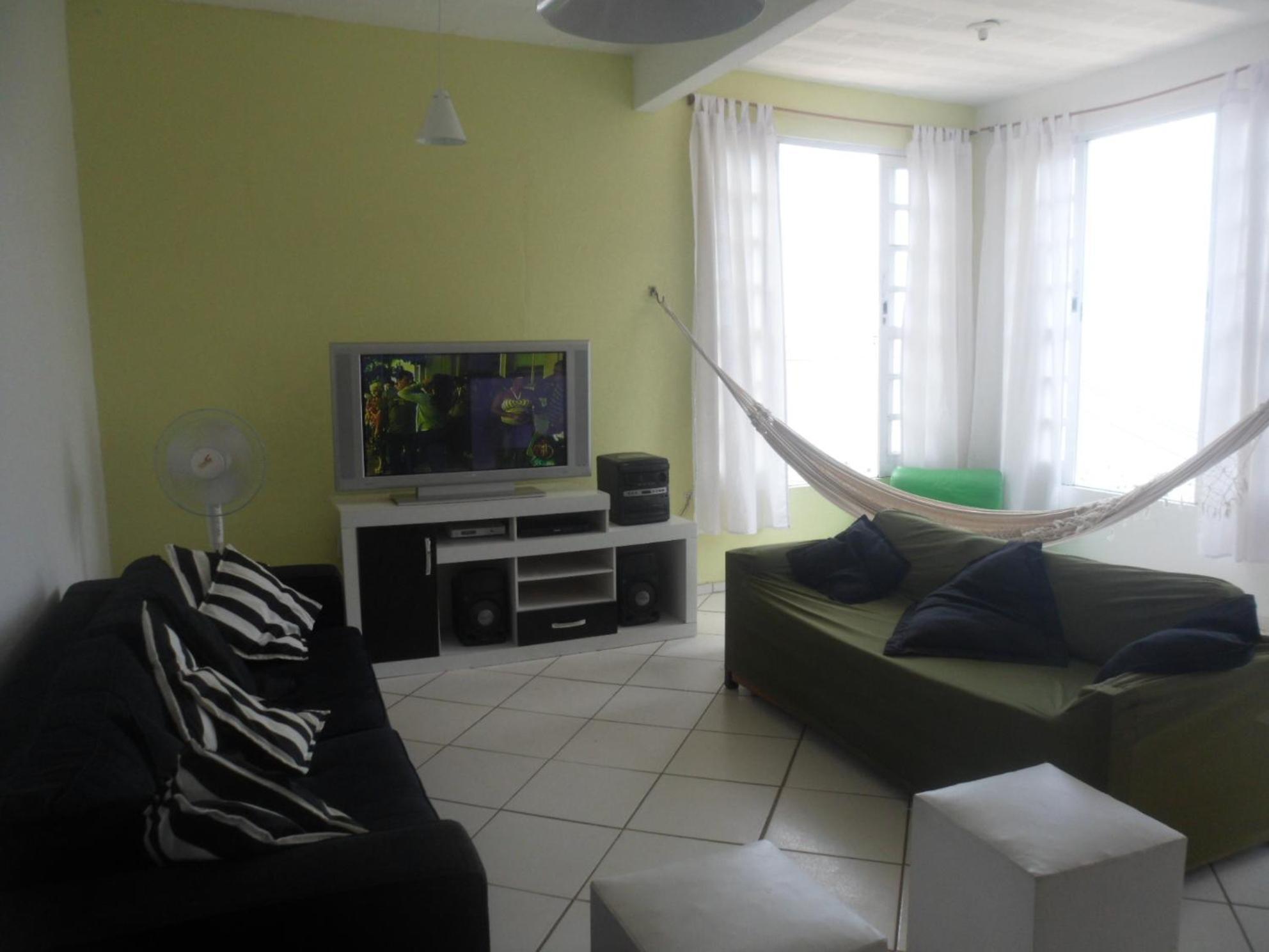 ריו דה ז'ניירו Mar Da Babilonia Hostel מראה חיצוני תמונה