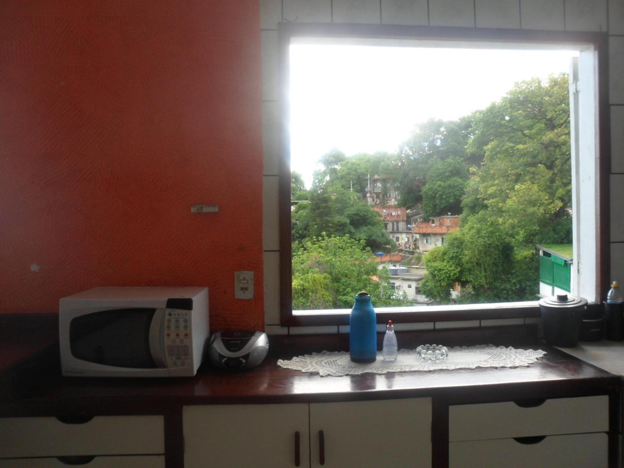 ריו דה ז'ניירו Mar Da Babilonia Hostel מראה חיצוני תמונה
