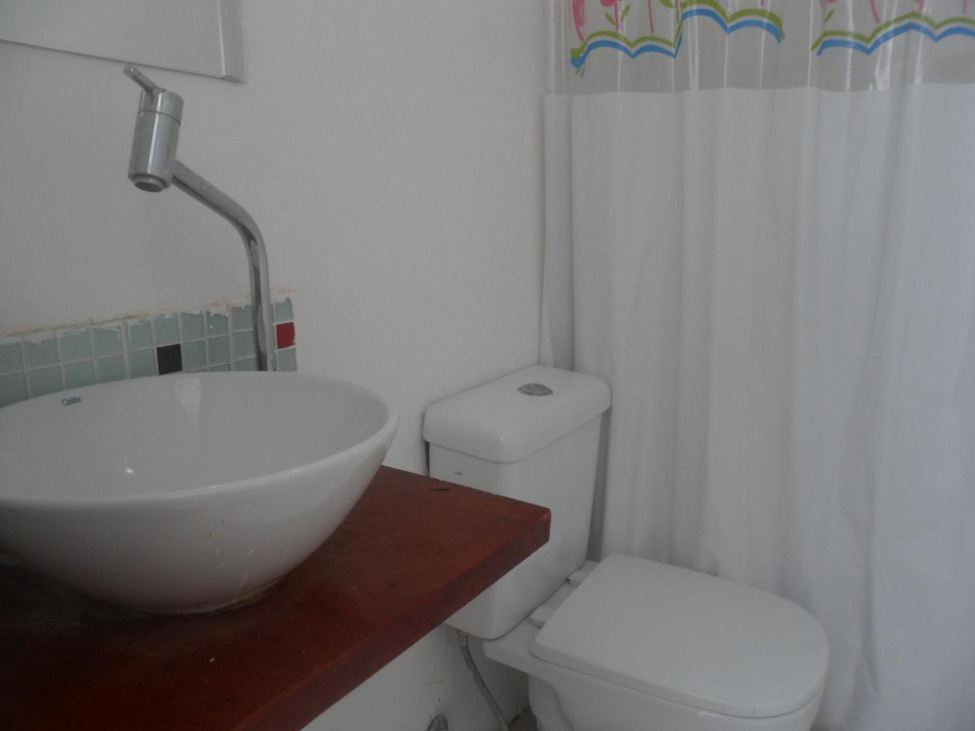 ריו דה ז'ניירו Mar Da Babilonia Hostel מראה חיצוני תמונה