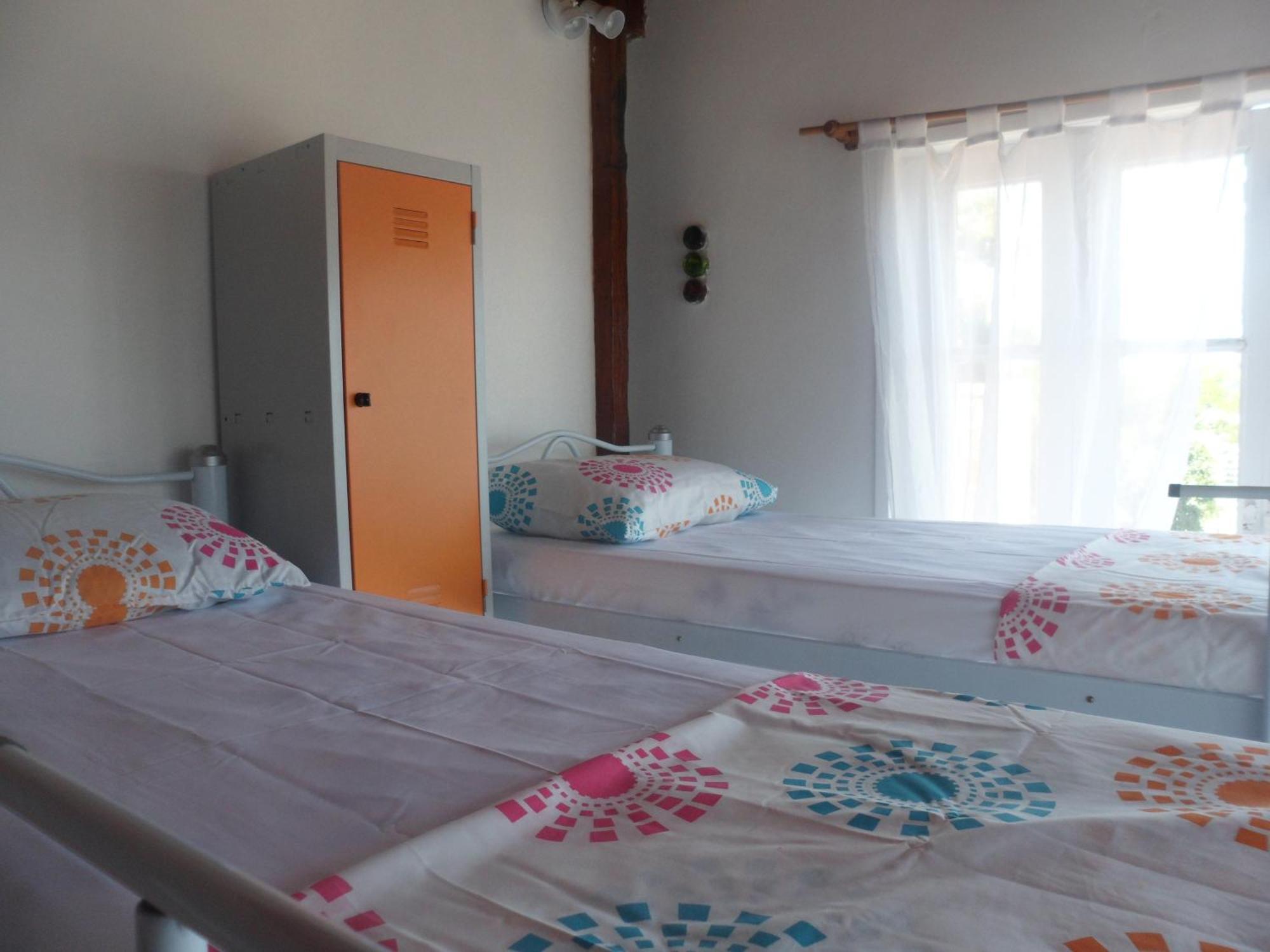 ריו דה ז'ניירו Mar Da Babilonia Hostel מראה חיצוני תמונה